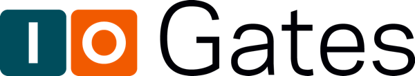 IOGATES Logo